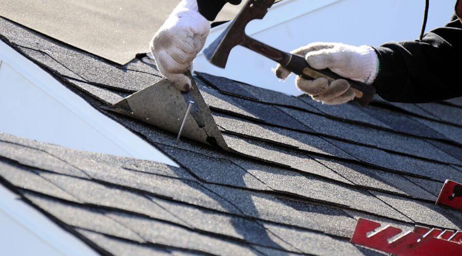 Expert Emergency Roof Repairs services in Sebec, ME